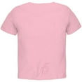 thumbnail image 2 of Halloween Pig Costume Toddler T Shirt, 2 of 2
