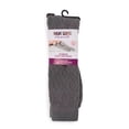 thumbnail image 2 of Muk Luks Women's Knee High Diamond Sock, 2 of 3