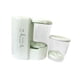 thumbnail image 1 of Máquina limpiadora de brochas de maquillaje, lavadora de ropa interior eficiente y mini lavadora ligera Verde, 1 of 9