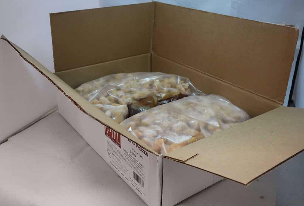 Royal General Tsos Chicken Meal Kit, 12 Pound -- 1 each