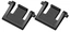 Corsair K60 Rgb Pro Gaming Keyboard Keycaps Original Oem Keys (Rgp0110)