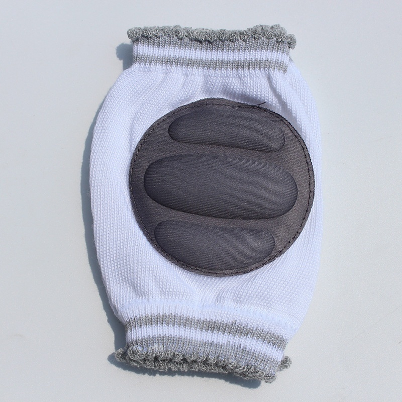 baby knee and elbow pads for crawling
