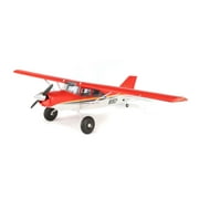 E-flite RC Airplane Maule M-7 1.5m BNF Basic Transmitter Battery and Charger Not Included with AS3X and SAFE Select includes Floats EFL53500 Airplanes B&F Electric