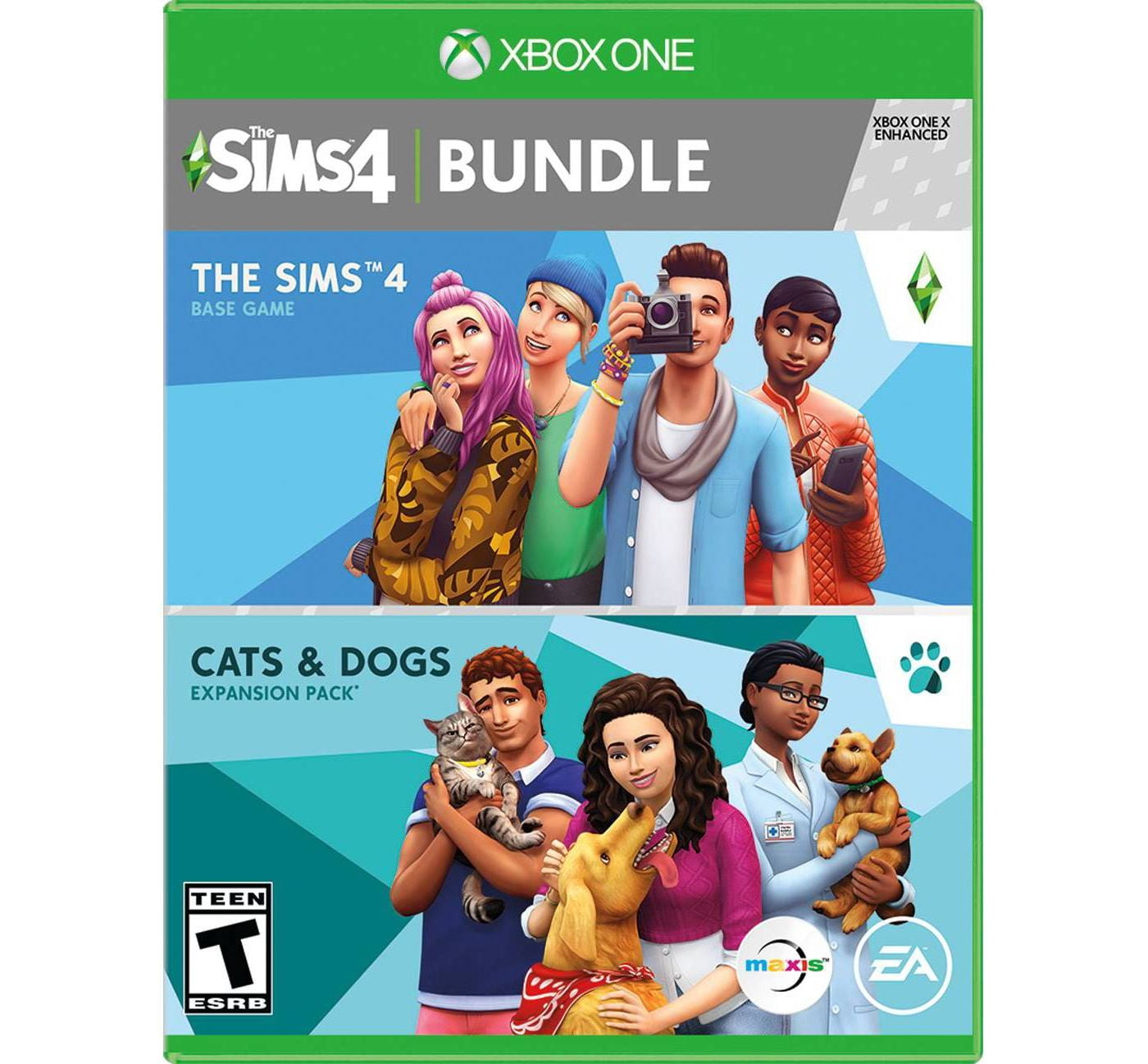 Sims 4 Cats And Dogs Xbox One 53 Ways To Make Your