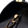 thumbnail image 6 of Pre-Owned Speedy Doctor Bag Cuir Orfevre Leather 25 By Rebag, 6 of 8