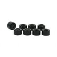 thumbnail image 5 of Nolathane REV006.0086 Rear Suspension Track Bar Bushing Kit Compatible with Austin Healey 65-67 3000, 5 of 6