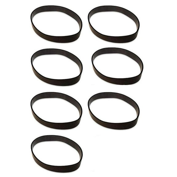 RAParts (7) 38528033 38528-033 Belts Fits Hoover Non-Self Propelled WindTunnel U5349-900 AH20080