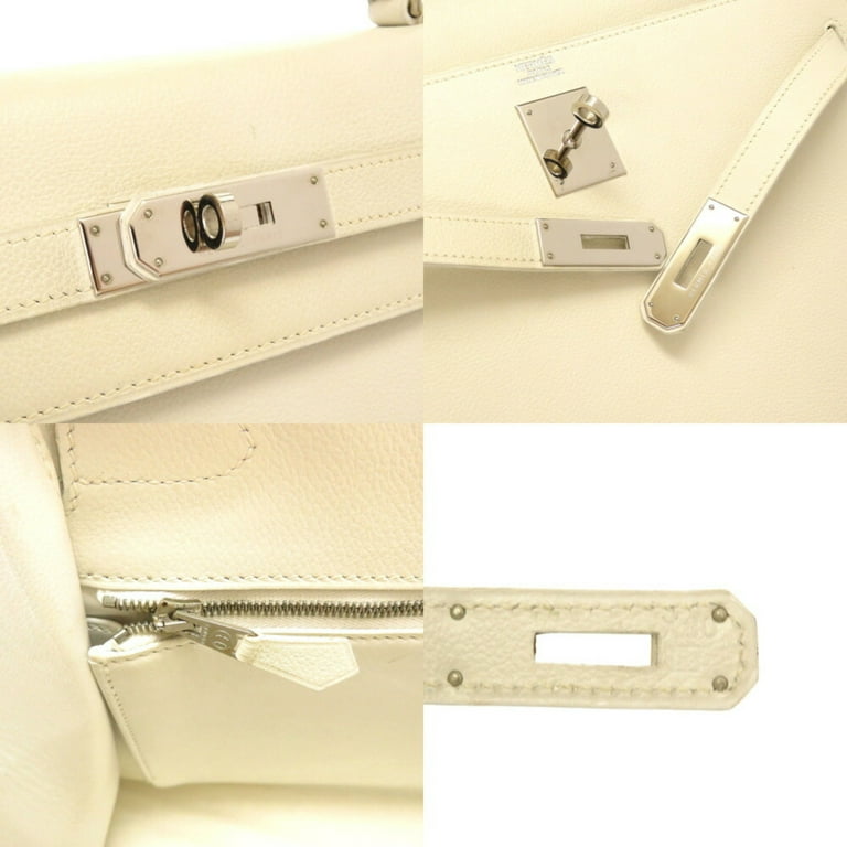Hermes Kelly to Go Ever Engraved Strap