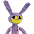 thumbnail image 5 of The Amazing Digital Circus Plush Zooble Plushies Toy para regalo de fanáticos de la televisión, linda muñeca de peluche para niños y adultos (44 cm) JM  juguetes de peluche, 5 of 5