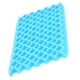 thumbnail image 5 of Molde cortador de galletas Jadeshay DIY molde de relieve de Plástico herramienta para hornear y decorar pasteles, 5 of 12