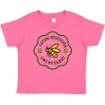 thumbnail image 3 of Inktastic Future Beekeeper Like Daddy Boys or Girls Baby T-Shirt, 3 of 5