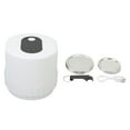 thumbnail image 2 of Kit de Scellage sous Vide, Conservation des Aliments à Long Terme, Machine de Scellage sous Vide Automatique pour les Pique-Niques de Camping, 2 of 8