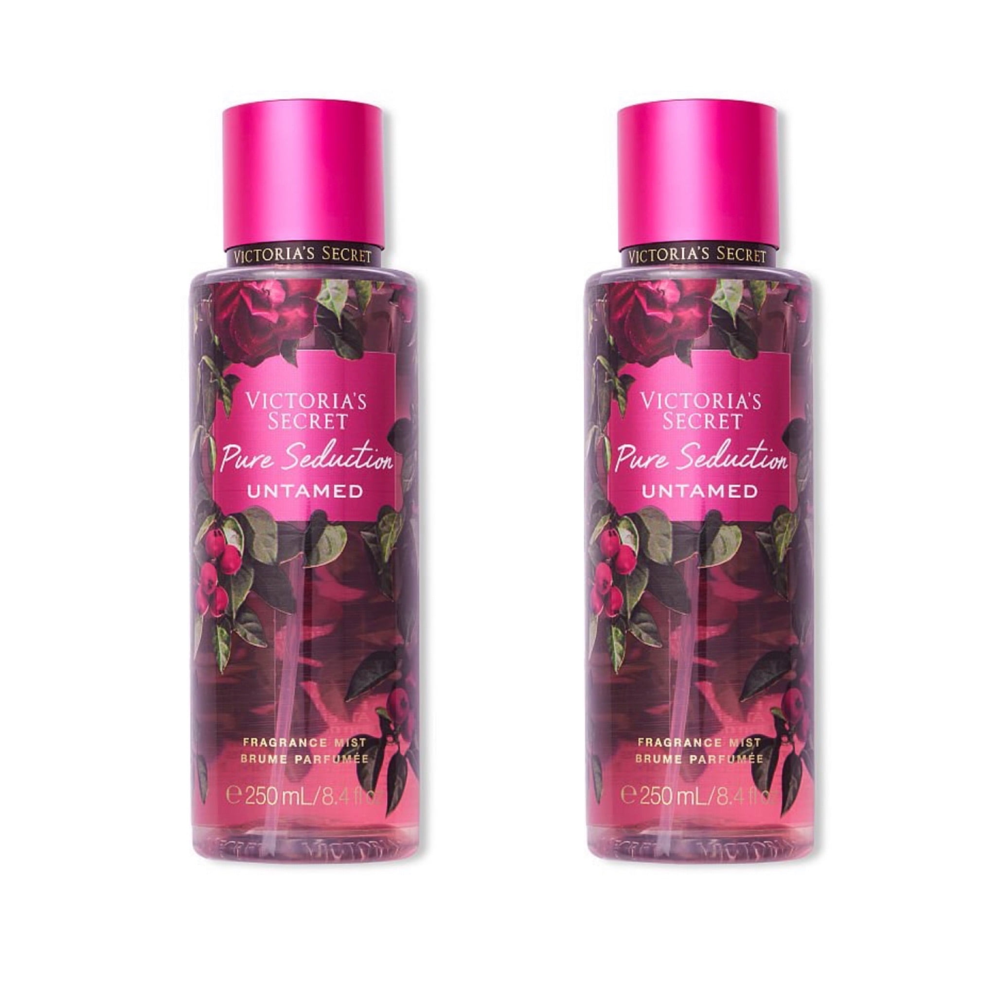 Victorias Secret Pure Seduction Untamed Fragrance Bangladesh Ubuy