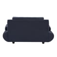 thumbnail image 4 of Sala Bali 2 Piezas (Love Seat, Love Seat) Azul Acero, 4 of 8