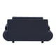 thumbnail image 4 of Sala Bali 2 Piezas (Love Seat, Love Seat) Azul Acero, 4 of 8