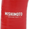 thumbnail image 4 of Mishimoto MMHOSE-XD-16RD Silicone Water Hose Kit Compatible With Nissan Titan XD 2016-2019 Red, 4 of 5