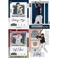 thumbnail image 2 of 21 Panini Contenders Baseball Blaster Box, 2 of 4