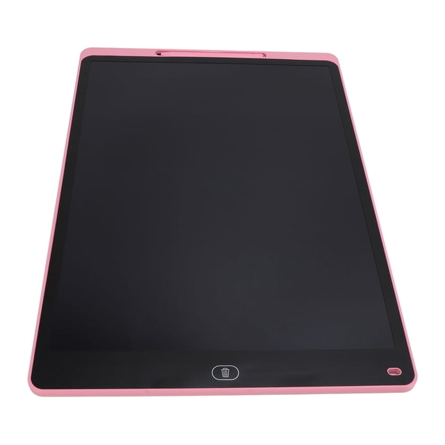 20 Inch Drawing Tablet for Kids, LCD Handwriting Screen Erasable Electronic Coloring Writing Board, 20 Inch, Kids Drawing Tablet