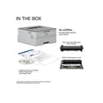 thumbnail image 4 of Brother HL-L2379DW Wireless Black &amp; White Laser Printer (012502668886) (HLL2379DW), 4 of 5