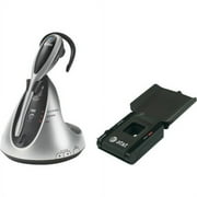 AT&T DECT 6.0 Cordless Headset with Handset Lifter