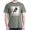 Military Green, variant on CafePress - ABB White T Shirt - Men's Classic Cotton T-Shirts