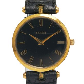 Pre-Owned Gucci 3900L Watch Stainless Steel SS Ladies GUCCI  display picture 1