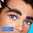 thumbnail image 3 of Gel para cejas NYX PROFESSIONAL MAKEUP The Brow Glue (01 transparente), 3 of 4
