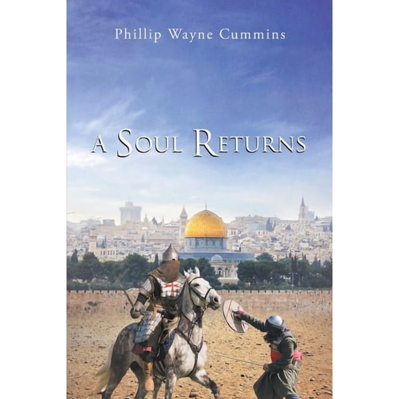 A Soul Returns, (Paperback)