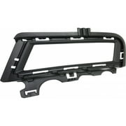 volkswagen golf r fog light cover