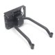 thumbnail image 4 of Soporte para motocicleta Bmw S1000xr S1000 Xr 2020 2021, soporte de navegación Gps para teléfono móvil, carga Usb y inalámbrica, 4 of 5