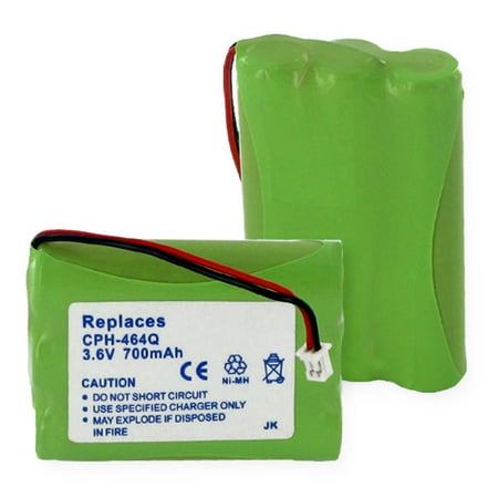 CASIO PM-3201013 NiMH 700mAh Cordless Battery