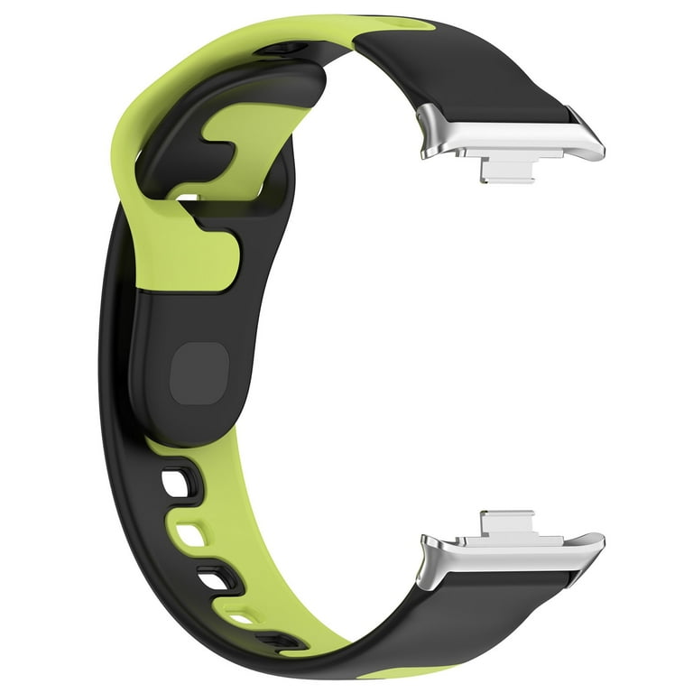 Authentic Hide Replacement Band Compatible with Smartwatch Models Stylish and Comfortable Wrist Strap Gms2100b 8a G Watch Smart Watch T500 plus Mens