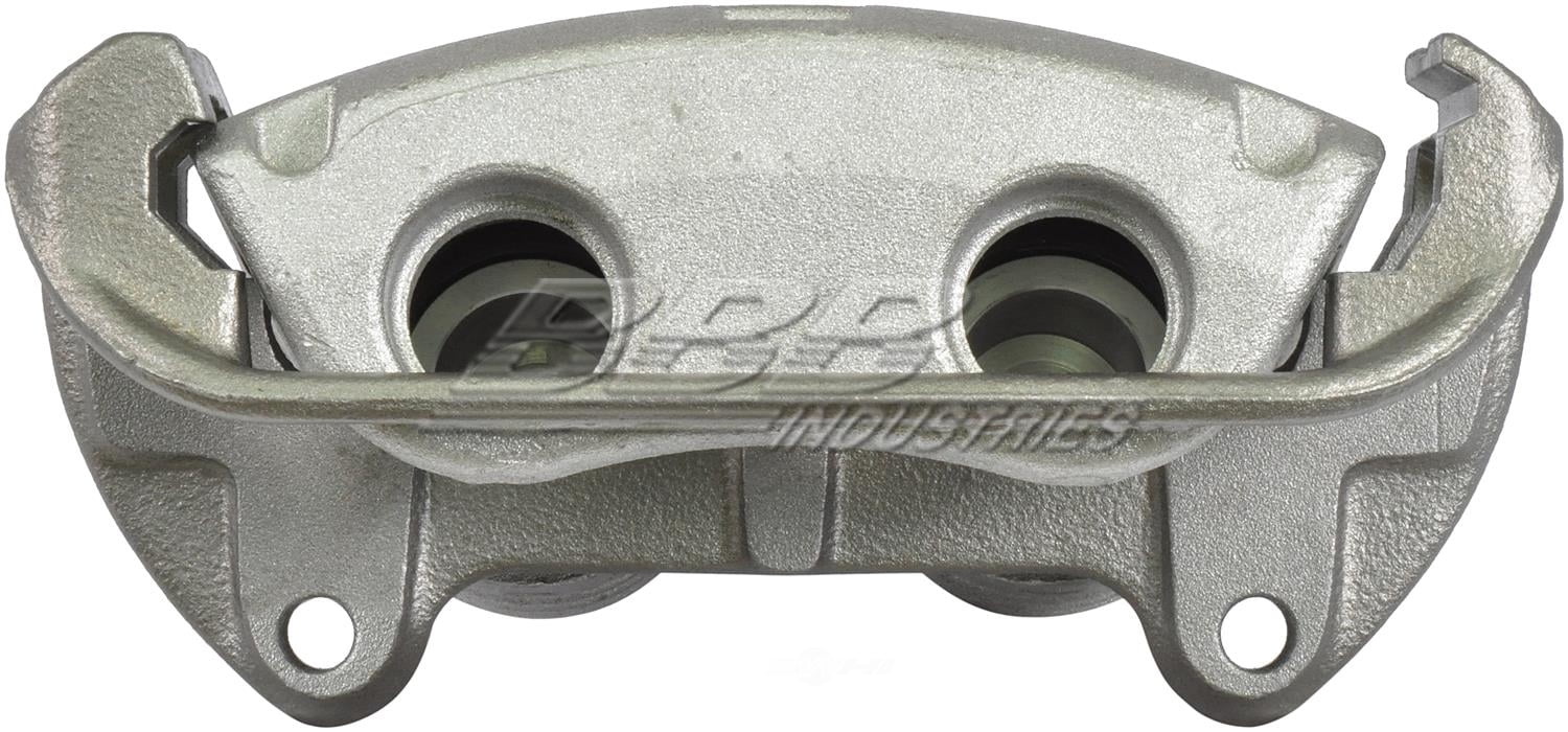 TERREPOWER formerly BBB Industries 99-17863B Reman Caliper w/installation Hardware