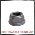 thumbnail image 1 of Motorcycle Scooter Side Support Tripod Spring Single Bracket Support Side Support Calf Accessories FOR ZONTES 368G 368 G 368-G, 1 of 10