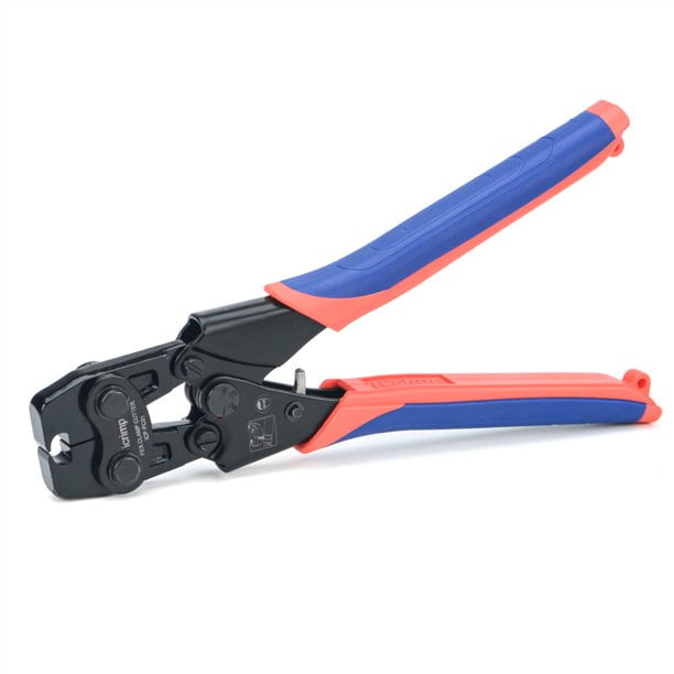 PEX Pinch Clamp Removal Tool 