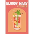 thumbnail image 1 of Diamond Painting Kit — Cupid's Arrow & Cocktail Design; Home Decor and Children's Gift; Size: 30 x 40 cm (Frame Not Included).,BZ1590-16, 1 of 4