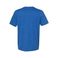 thumbnail image 2 of Russell Athletic Men's Essential Cotton Performance Short Sleeve Tee, 2 of 3