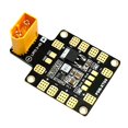 thumbnail image 1 of Pour Systèmes Carte de Distribution d'Alimentation Pdb Xt60 avec Bec 5v 12v pour Qav250 Rc Fpv Quadcopter Multicopte, 1 of 5