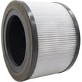 thumbnail image 4 of Vista 200 Replacement Filter Compatible With Levoit Vista 200-Rf Air Purifier, 3 Pack, 4 of 7