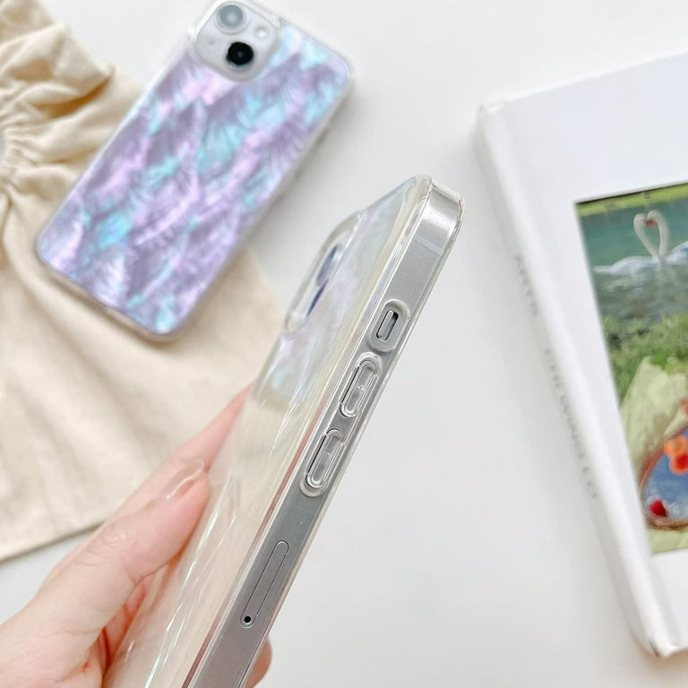 Mother of Pearl Glitter Phone Case for iPhone 12/12 Pro,Bling Shiny Real Seashell Pattern Slim Glossy Sleek Stylish Trendy Protective Shockproof Girls Women Cover(iPhone12/12pro 6.1",White) - Walmart.com Mother of Pearl Glitter Phone Case for iPhone 12/12 Pro,Bling Shiny Real Seashell Pattern Slim Glossy Sleek Stylish Trendy Protective Shockproof Girls Women Cover(iPhone12/12pro 6.1",White) - Walmart.com