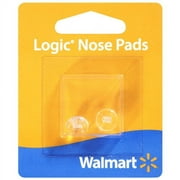 Hilsinger Company Nose Pads-round#