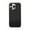 Black, variant on ShellTech Leather Cover for iPhone 14 Pro Max, Ultra Thin PC Hard Phone Case Premium Metal Raised Lens Protection Cover,Black