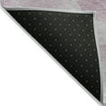thumbnail image 3 of Addison Rugs Chantille Indoor/Outdoor Transitional Waves Mauve Washable Rectangle Rug, 10' x 14', 3 of 6