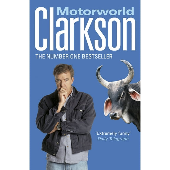 Motorworld (Paperback)