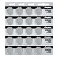 thumbnail image 1 of Energizer CR2032 3V Lithium Coin Cell Battery (20 Pack), 1 of 7