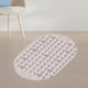 thumbnail image 5 of Almohadilla de masaje de pies para correr en el suelo para mujeres y hombres, esterilla de acupresión con puntos de presión en los pies Gris, 5 of 8