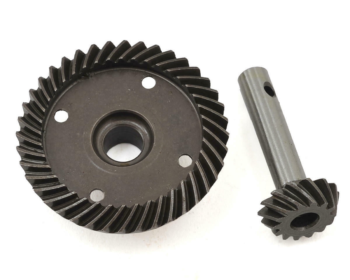 Losi Baja Rey Ring \u0026 Pinion Gear 