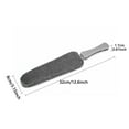 thumbnail image 3 of Car Detailing Cleaning Brush Duster Tool Exterior Sweeping Products 1pc, 3 of 4
