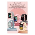 thumbnail image 2 of P8 Bluetooth Call Smart Watch1.69 Screen, 2 of 5
