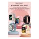 thumbnail image 2 of P8 Bluetooth Call Smart Watch1.69 Screen, 2 of 5